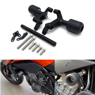 แผ่นกันล้ม สําหรับรถจักรยานยนต์ KTM DUKE790 DUKE890 DUKE 790 890 2018-2023