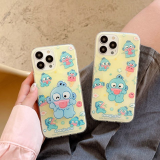 เคสโทรศัพท์มือถือ ซิลิโคนนุ่ม ลายการ์ตูนตลกน่ารัก พร้อมขาตั้ง สําหรับ iPhone 14Pro max case 13Pro max 12Pro max 14Pro 13Pro 12Pro 11 12 13 14 case