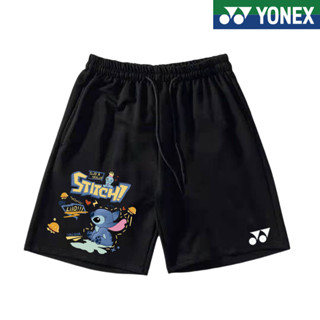 Yonex ใหม่ กางเกงขาสั้น ระบายอากาศ แห้งเร็ว คุณภาพเยี่ยม เหมาะกับการเล่นกีฬา เทนนิส แบดมินตัน สําหรับผู้ชาย และผู้หญิง 2023