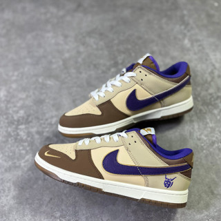 Nk Dunk low Setsubun รองเท้าผ้าใบลําลอง สําหรับผู้ชาย และผู้หญิง