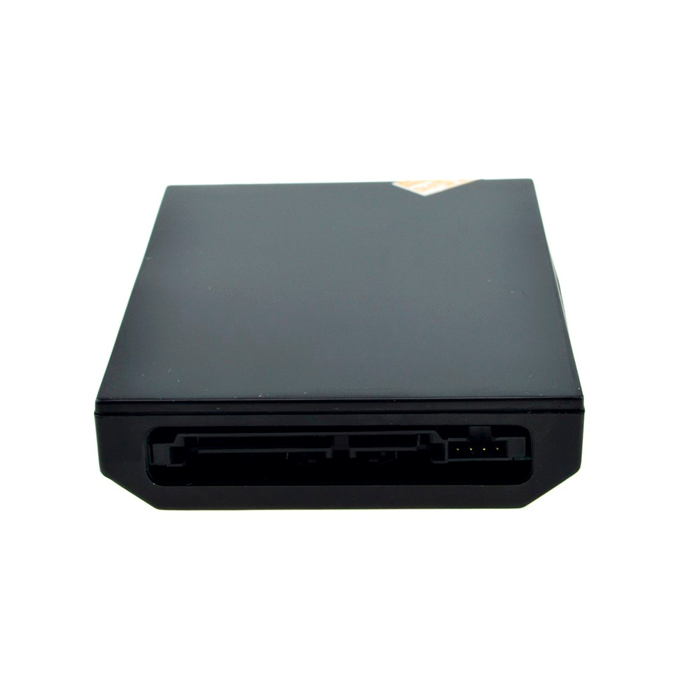 ฮาร์ดดิสก์ไดรฟ์ภายใน HDD 60GB 120GB 250GB 320GB 500GB อุปกรณ์เสริม สําหรับเกมคอนโซล XBOX 360 Slim E