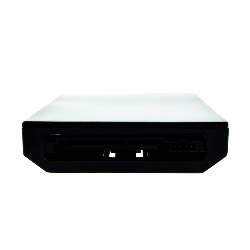 ฮาร์ดดิสก์ไดรฟ์ภายใน HDD 60GB 120GB 250GB 320GB 500GB อุปกรณ์เสริม สําหรับเกมคอนโซล XBOX 360 Slim E