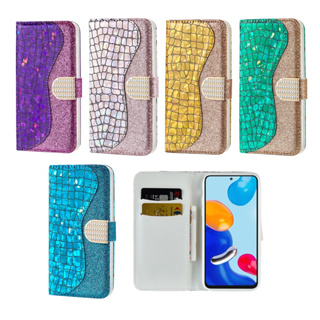 เคสโทรศัพท์หนัง ฝาพับแม่เหล็ก พร้อมช่องใส่บัตร สําหรับ Samsung Galaxy S21+ S21 Plus S21 Ultra S21 FE S20+ S20 Plus S20 Ultra S20 FE Note20 Ultra