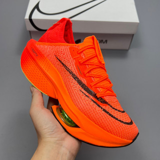 รองเท้าวิ่งมาราธอน Air ZoomX AlphaFly NEXT% 2 นิ้ว DN3555-800