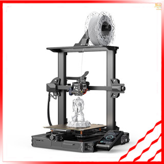 Creality ของแท้ เครื่องพิมพ์ 3D Ender-3 S1 Pro เดสก์ท็อป FDM 3D พร้อมหัวฉีดโลหะ PEI แม่เหล็ก