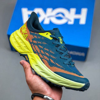 รองเท้าวิ่ง HOKA M SPEEDGOAT 5 Cushioned