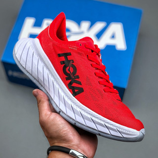 รองเท้าวิ่ง HOKA M CLIFTON X2 Cushioned