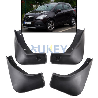 บังโคลน สําหรับ Buick Enocre Opel Vauxhall Mokka X 2013-2022 2014 2015 2016 2017 2018 2019 2020 2021 2022