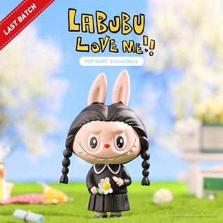 [Asari] ฟิกเกอร์ Popmart LABUBU Like Flower สําหรับแขวนตกแต่ง