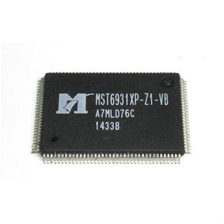 ชิป LCD MST6931XP-Z1-VB