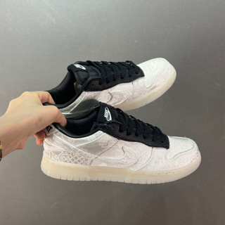 Nk Dunk low SE 85 นิ้ว รองเท้าผ้าใบลําลอง ข้อสั้น พื้นนิ่ม สําหรับผู้ชาย ผู้หญิง