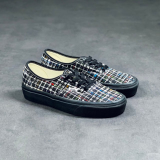 น้ําหอม Vans สีดํา ขนาดเล็ก ของแท้