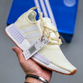 Originals NMD_R1 รองเท้ากีฬา รองเท้าวิ่งจ๊อกกิ้ง GY6058