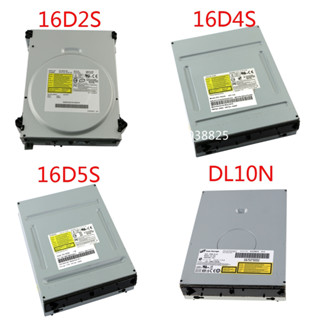 ไดรฟ์ DVD DG-16D4S DG-16D5S DL10N Lite-on สําหรับ xbox360 liteon 9504