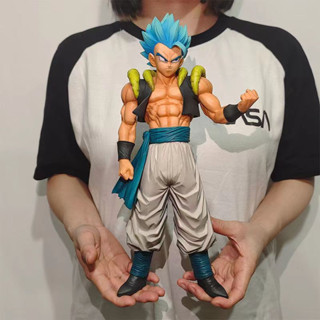 Dragon Ball Son Goku Figure