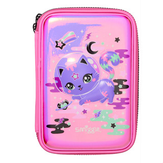 Smiggle กระเป๋าดินสอ Away Hardtop