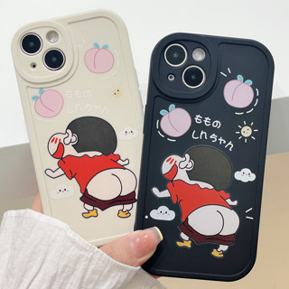 เคส Samsung A14 A04 A12 A73 A53 A52 A52S A33 A32 A23 A72 A22 A13 4G 5G A03S A02S A11 A02 A03 A51 A50 A50S A30S A20 A30 A20S A10S A21S M12 M22 M32 M11 M02 เคสมือถือซัมซุง คู่รักการ์ตูน เคสโทรศัพท์มือถือ