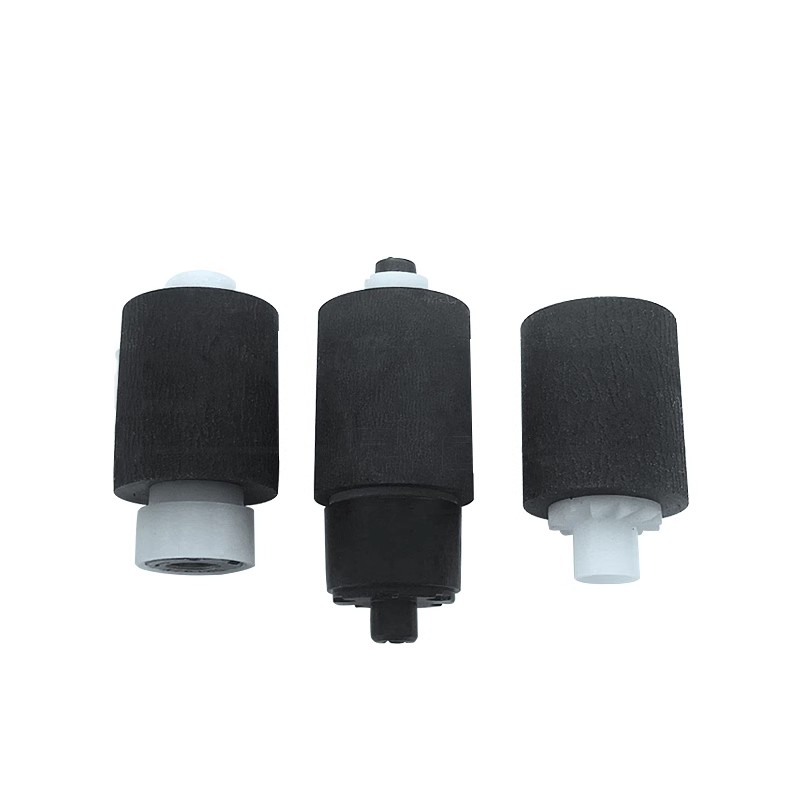 กระดาษ Pickup Roller สําหรับ Kyocera KM2810 2820 p2035d p2135d p2135dn m2030dn m2530dn m2035dn m2535