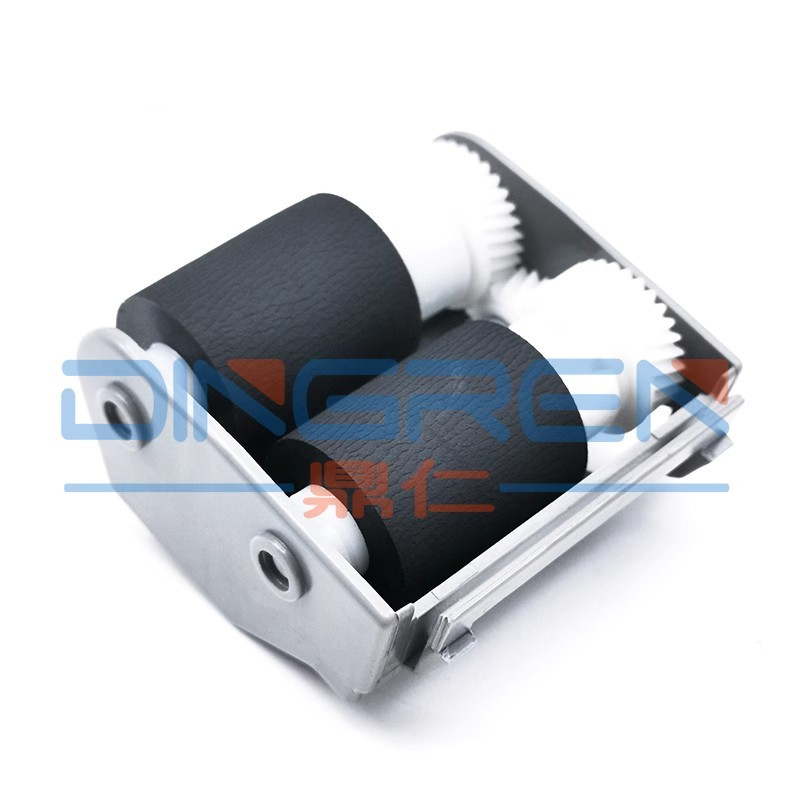 Feeder Pickup Roller สําหรับ Kyocera KM 2810 2820 P2035d P2135dn M2030 M2035 M2530 M2535 6950dn ฐานช
