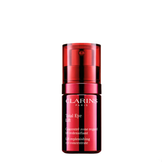 Clarins อายครีม ยกกระชับรอบดวงตา หลายมิติ 15 มล.