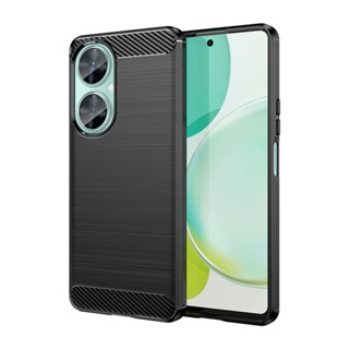 เคสโทรศัพท์ซิลิโคน แบบนิ่ม หรูหรา สําหรับ Huawei Nova 11i