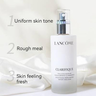 Lancome Aurora Lotion โลชั่นไวท์เทนนิ่ง ให้ความชุ่มชื้น เพิ่มความกระจ่างใส ให้ความชุ่มชื้น 75 มล.