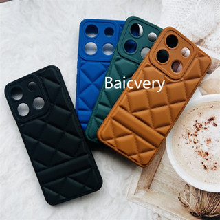 เคสซิลิโคน TPU แบบนิ่ม สําหรับ itel a60 itel a60