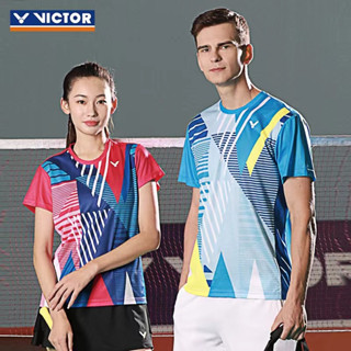 Yonex ใหม่ เสื้อผ้าเทนนิส เกาหลีใต้ แห้งเร็ว ระบายอากาศ ดูดซับเหงื่อ ผู้ชายและผู้หญิง กีฬาบาสเก็ตบอล ฝึกซ้อม ฟิตเนส สบาย ชุดกีฬา