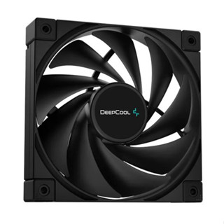 Deepcool พัดลมระบายความร้อน FK120 120 มม. สําหรับเคส PC