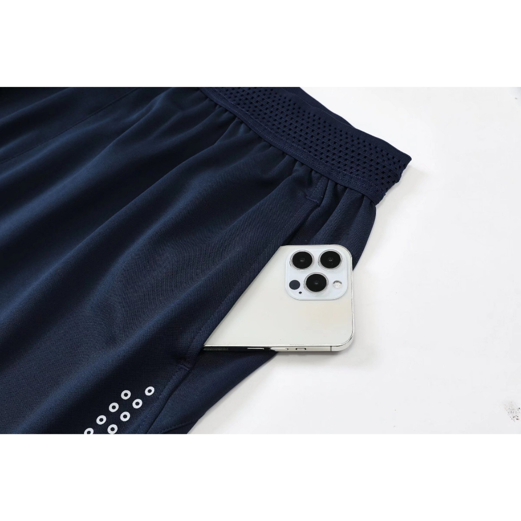 New Yonex กางเกงขาสั้น ระบายอากาศ ซับเหงื่อ แห้งเร็ว ใส่สบาย เหมาะกับการวิ่ง เล่นกีฬา เทนนิส สําหรับผู้ชาย และผู้หญิง - รูปที่ 4