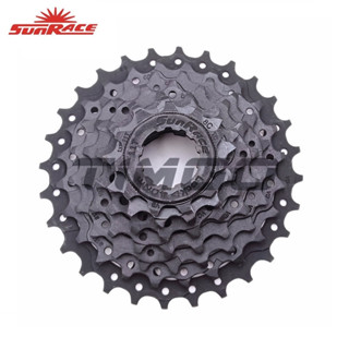 Sunrace เฟืองคาสเซ็ต 11-28T ความเร็ว 7 ระดับ สําหรับรถจักรยานเสือภูเขา Shimano Sram