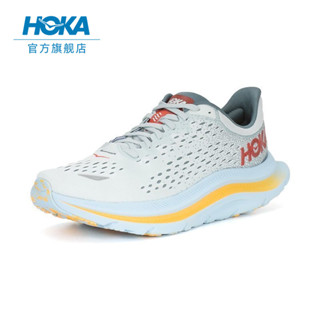 รองเท้าวิ่ง HOKA ONE ONE Road【Kawana】รองเท้าวิ่งมาราธอน ดูดซับแรงกระแทก และดีดกลับได้