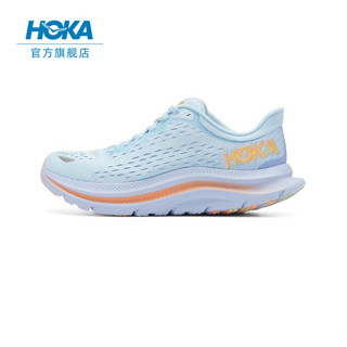 รองเท้าวิ่ง HOKA ONE ONE Road【Kawana】รองเท้าวิ่งมาราธอน ดูดซับแรงกระแทก และดีดกลับได้