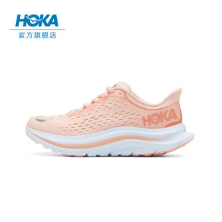 รองเท้าวิ่ง HOKA ONE ONE Road【Kawana】รองเท้าวิ่งมาราธอน ดูดซับแรงกระแทก และดีดกลับได้