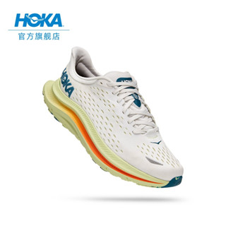 รองเท้าวิ่ง HOKA ONE ONE Road【Kawana】รองเท้าวิ่งมาราธอน ดูดซับแรงกระแทก และดีดกลับได้