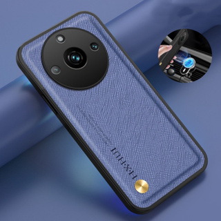 เคสมือถือ แบบแข็ง ขอบนิ่ม กันตก สําหรับ Realme11 Realme 11 Pro 11Pro Plus Realme11Pro Plus 5G case เคส