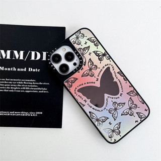 เคสป้องกันโทรศัพท์มือถือ แบบนิ่ม มีกระจก สําหรับ Apple Iphone 13 12promax 11 xs 8p 11Pro Max 7plus 8plus