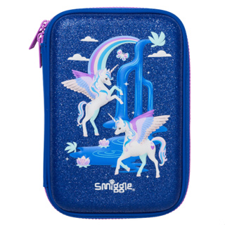 กระเป๋าดินสอ ลายยูนิคอร์น Smiggle