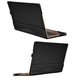 เคสแล็ปท็อป ถอดออกได้ พร้อมสไตลัส สําหรับ ASUS Zenbook 14X OLED UX3404 14 นิ้ว