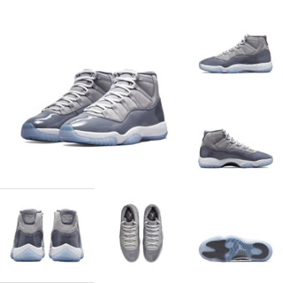 Jordan 11 Retro "Cool Grey" CT8012-005