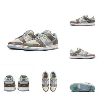 Crenshaw Skate Club x Dunk Low FN4193-100