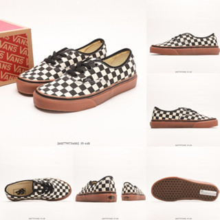 รองเท้าผ้าใบ Vans 44 DX สไตล์คลาสสิก สําหรับผู้ชาย และผู้หญิง