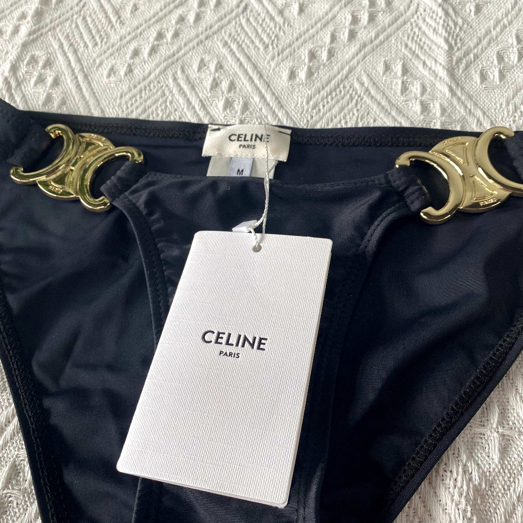 LOVE BIKINI / ชุดว่ายน้ําบิกินี่ ระดับไฮเอนด์ เลือกลายได้ สําหรับผู้หญิง CL39 - รูปที่ 6