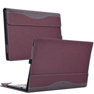 เคสกระเป๋าใส่แล็ปท็อป พร้อมสไตลัส ถอดออกได้ สําหรับ ASUS VivoBook Flip 14 TP410 TP401 TP412