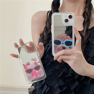 เคสโทรศัพท์มือถือ พลาสติกแข็ง ลายการ์ตูนแมวน่ารัก สําหรับ iPhone 14 14pro 14promax 13 13pro 13promax 12 12pro 12promax 11 11promax x xs xr xsmax 7p