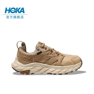 HOKA ONE ONE Anacapa Low GTX รองเท้าวิ่งจ๊อกกิ้ง เดินป่า กลางแจ้ง สําหรับผู้ชาย