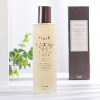 Fresh Black Tea Firming Moisturizing Serum 150ml