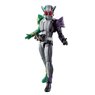 โมเดลตุ๊กตา Kamen rider w double RKF Extreme Blast Ace ข้อต่อขยับได้