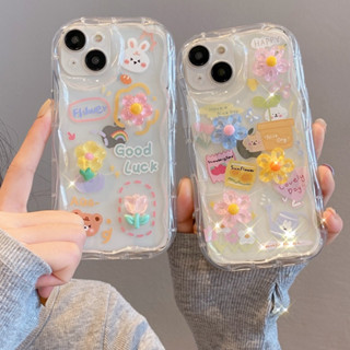 เคส Vivo Y85 V9 Y51 Y51A Y31 Y53S Y78 5G Y1S Y91C Y91i เคสน่ารัก