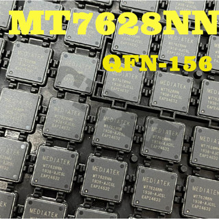 ชิปควบคุมเราเตอร์ไร้สาย MT7628NN MT7628KN MT7628AN MT7688AN MT7686DN QFN 1 ชิ้นต่อล็อต